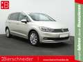 Volkswagen Touran 2.0 TDI DSG Highline 7-S. KINDERSITZ NAVI Silber - thumbnail 1