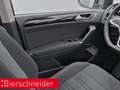 Volkswagen Touran 2.0 TDI DSG Highline 7-S. KINDERSITZ NAVI Silber - thumbnail 8
