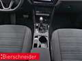 Volkswagen Touran 2.0 TDI DSG Highline 7-S. KINDERSITZ NAVI Silber - thumbnail 9