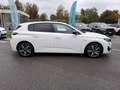 Peugeot 308 Allure Hybrid 180 e-EAT8 S&S aut. Bianco - thumbnail 2