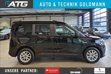 TOURNEO COURIER TITANIUM NAVI CARPLAY CAMERA 1HD