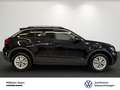 Volkswagen T-Roc 1.0 TSI Navi Sitzheizung APP-Connect Leichtmetallr Schwarz - thumbnail 4