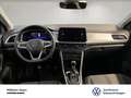 Volkswagen T-Roc 1.0 TSI Navi Sitzheizung APP-Connect Leichtmetallr Schwarz - thumbnail 8