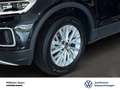 Volkswagen T-Roc 1.0 TSI Navi Sitzheizung APP-Connect Leichtmetallr Schwarz - thumbnail 11