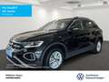 Volkswagen T-Roc 1.0 TSI Navi Sitzheizung APP-Connect Leichtmetallr Schwarz - thumbnail 1