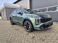 Kia Sportage 1.6 T-GDi 180PS 4x4 AWD Automatik GT-Line NEUES... Grün - thumbnail 6