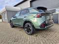 Kia Sportage 1.6 T-GDi 180PS 4x4 AWD Automatik GT-Line NEUES... Grün - thumbnail 2