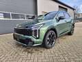 Kia Sportage 1.6 T-GDi 180PS 4x4 AWD Automatik GT-Line NEUES... Grün - thumbnail 8