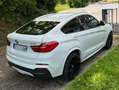 BMW X4 X4 2.0 dA xDrive20 Wit - thumbnail 4
