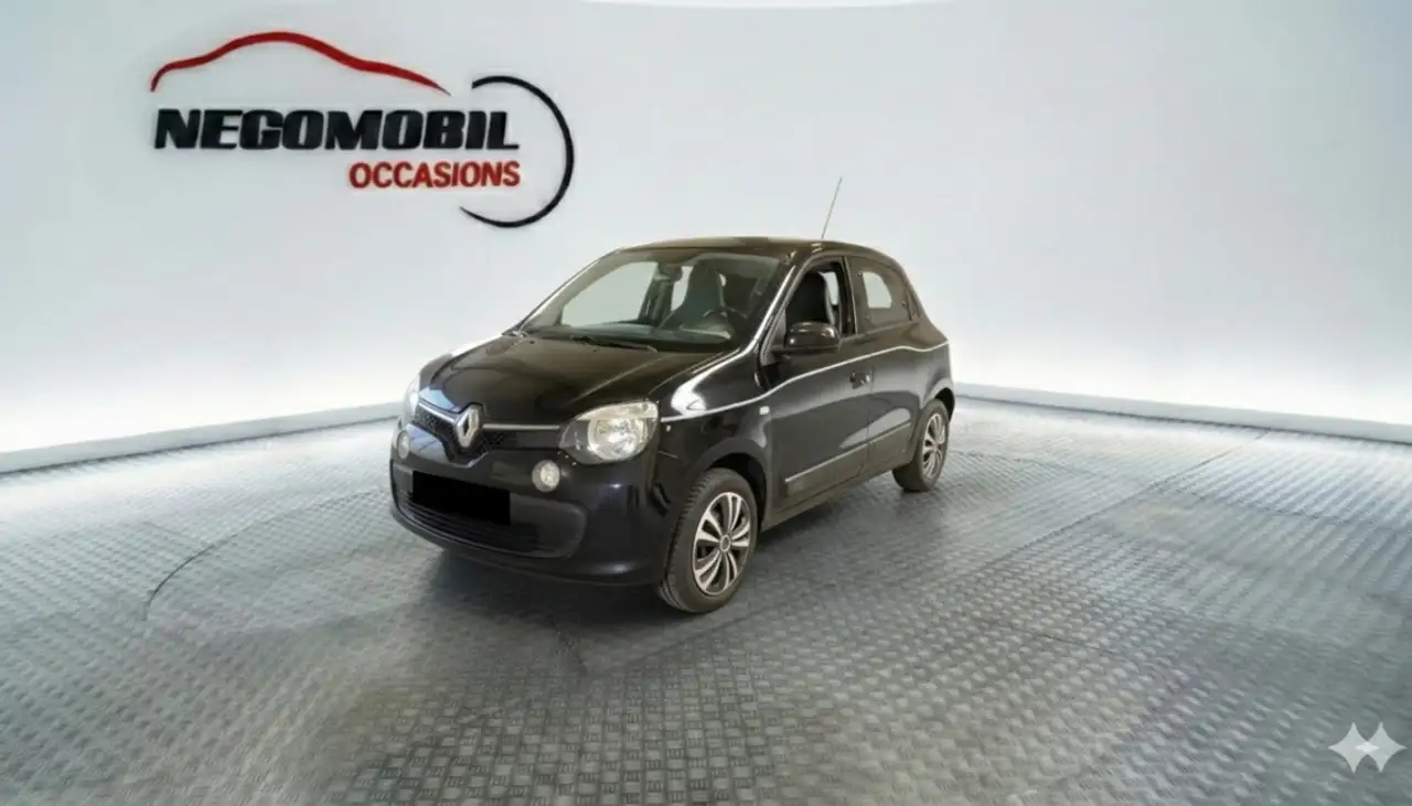 Renault Twingo III Cosmic Sce 70 E6