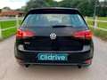 Volkswagen Golf GTI 2.0 TSI Performance 230 Negro - thumbnail 5