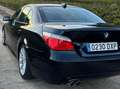 BMW 530 530i Azul - thumbnail 4