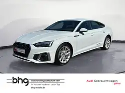 Audi A5 45 TFSI quattro S line LED/Kamera/A