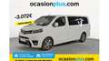 Toyota Proace Family L1 2.0D 8pl. Advance+Pack Plus Aut. 180 Blanco - thumbnail 1