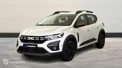Dacia Sandero 1.0 ECO-G 100ch Stepway Extreme +