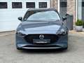 Mazda 3 2.0 M-HYBRID / Automaat / Leder / Bose / 38000km Gris - thumbnail 2