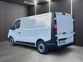 Renault Trafic LKW Kastenwagen  L1H1 2,8t Blue dCi 110 Weiß - thumbnail 2