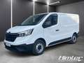 Renault Trafic LKW Kastenwagen  L1H1 2,8t Blue dCi 110 Weiß - thumbnail 1
