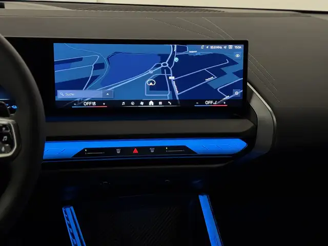 BMW X3 view 11
