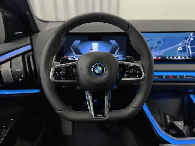 BMW X3 view 10