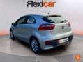Kia Rio 1.2 CVVT Tech Gris - thumbnail 7