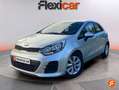 Kia Rio 1.2 CVVT Tech Gris - thumbnail 3