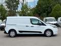 Ford Transit Connect L2 lang KLIMA NAVI 1HAND KAMERA Weiß - thumbnail 4