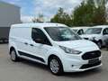 Ford Transit Connect L2 lang KLIMA NAVI 1HAND KAMERA Weiß - thumbnail 3