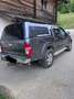 Toyota Hilux Doppelkabine 3,0 D-4D 1 Grau - thumbnail 2