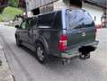 Toyota Hilux Doppelkabine 3,0 D-4D 1 Grau - thumbnail 3