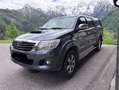 Toyota Hilux Doppelkabine 3,0 D-4D 1 Grau - thumbnail 4