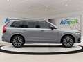 Volvo XC90 Plus, T8 AWD Plug-in Hybrid, Elektrisch/Benzi Plus Grijs - thumbnail 4