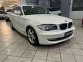 BMW 116 116i 3p Eletta Bianco - thumbnail 3