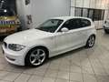 BMW 116 116i 3p Eletta Bianco - thumbnail 5