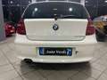 BMW 116 116i 3p Eletta Bianco - thumbnail 7