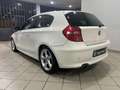 BMW 116 116i 3p Eletta Bianco - thumbnail 6
