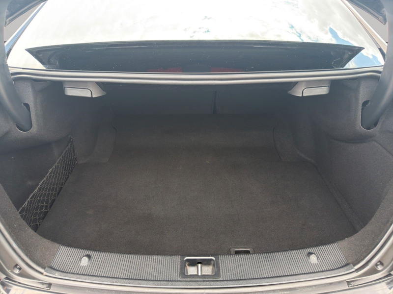 Mercedes-Benz C 250 CGI Coupe Edition 1 BlueEfficiency Autom. — photo 9