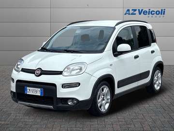 Panda 1.0 firefly hybrid City Life s