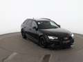 Audi A4 Avant 45 TDI quattro sport Aut LED NAVI B&O Schwarz - thumbnail 7