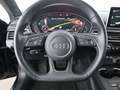Audi A4 Avant 45 TDI quattro sport Aut LED NAVI B&O Schwarz - thumbnail 23