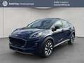 Ford Puma 1.0 EcoBoost Hybrid TITANIUM Bleu - thumbnail 1
