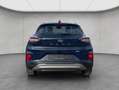 Ford Puma 1.0 EcoBoost Hybrid TITANIUM Bleu - thumbnail 4