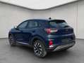 Ford Puma 1.0 EcoBoost Hybrid TITANIUM Bleu - thumbnail 3