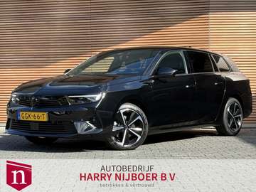 Sports Tourer 1.2 Turbo Hybrid GS Navi / Stoel Stu