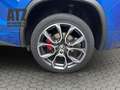 Skoda Kodiaq 2.0 Bi-TDI RS 4x4 (EURO 6d-TEMP) Bleu - thumbnail 19