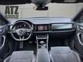 Skoda Kodiaq 2.0 Bi-TDI RS 4x4 (EURO 6d-TEMP) Bleu - thumbnail 13