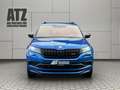 Skoda Kodiaq 2.0 Bi-TDI RS 4x4 (EURO 6d-TEMP) Bleu - thumbnail 7