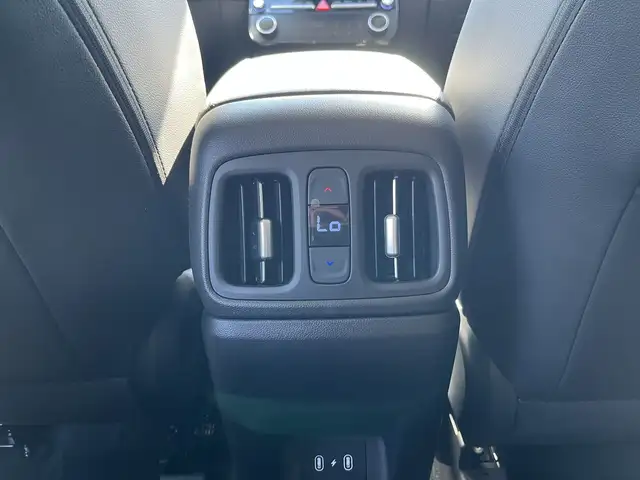 Hyundai Tucson view 14