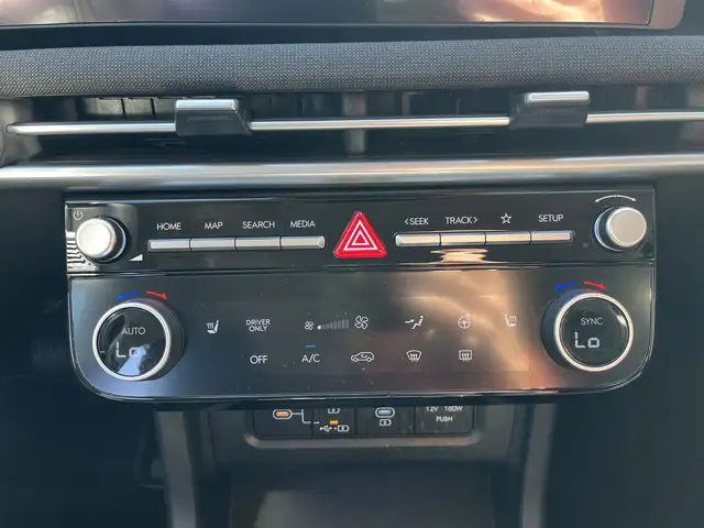 Hyundai Tucson view 13