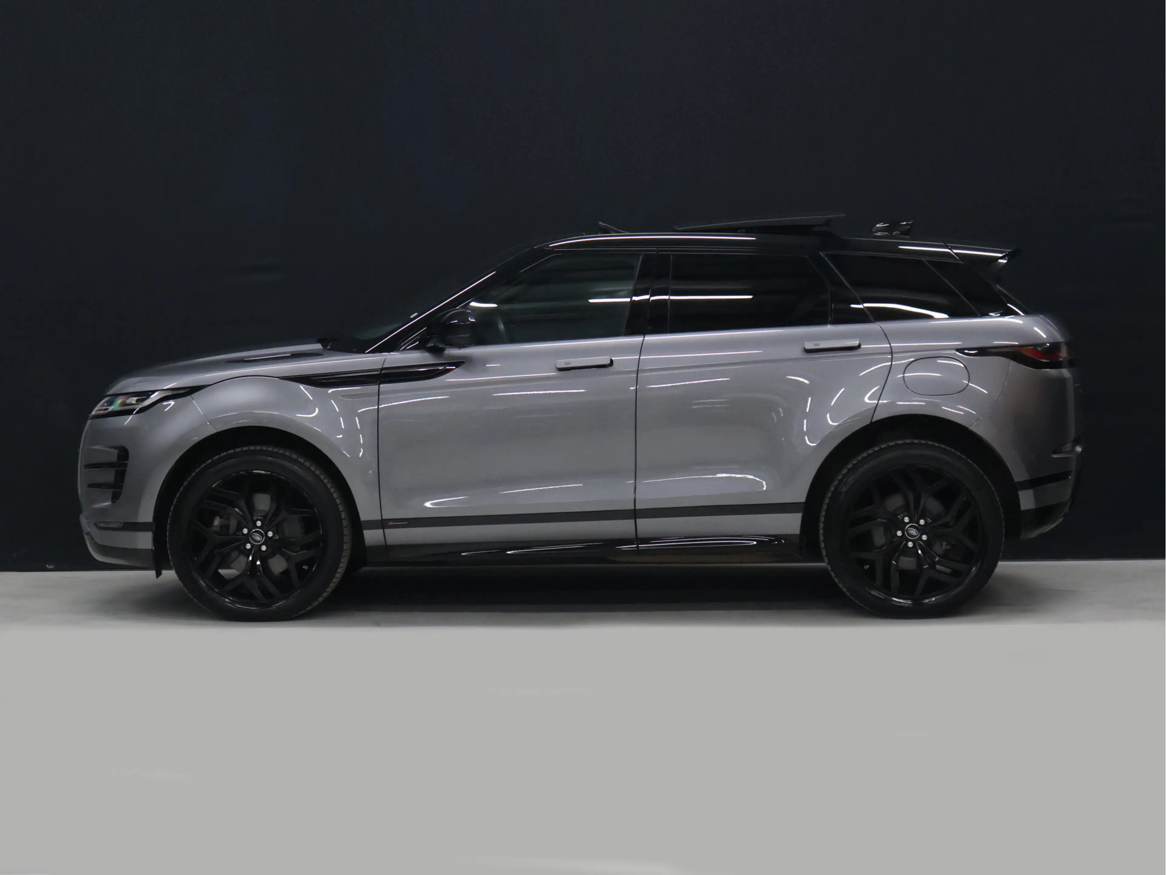 Land Rover Range Rover Evoque 1.5 P300e AWD R-Dynamic SE [SCHUIFKANTELDAK, DIGIT — photo 2
